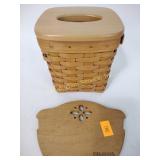 Longer burger woodcrafts bread divider, longer