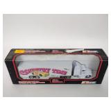 NASCAR in original unopened box diecast cab ratio
