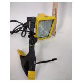 Construction light, regent lighting corporation