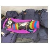 Brand new in original packaging simply fit board