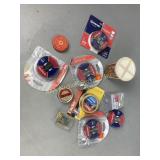 CROSMAN destroyer hunting pellets variety of