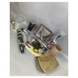 Misc Items - Sears Portable Zoom Telescope with