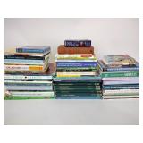 Books, book on tape Bill Clinton mastering the