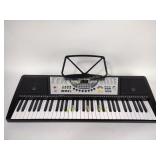 Hamzer Electronic piano keyboard in original box