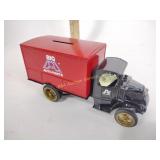 1926 Mac delivery truck big a auto parts limited