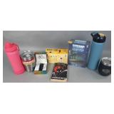 Titanic the mystery and the legacy DVD set in an