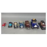 Replica vehicles, 1940 Ford woody wagon, Chevy,