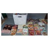 Books, better homes and gardens new cookbook, 500