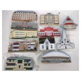 Cats Meow Collection - Eastern HS-Kentucky, Male