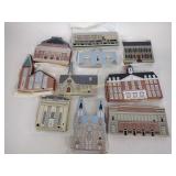 Cats Meow Collection - St Marys-Ill, Lincoln