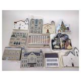 Cats Meow Collection including 1999 Global New