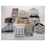 Cats Meow Collection - Ritz Theatre, Stabler