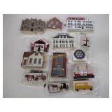 Cats Meow Collection- McAuley School, Willa