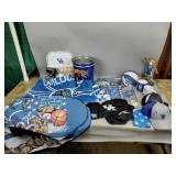 Kentucky Wildcats Memorabilia - Mascot Statue,