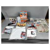 Dale Earnhart Collection - Coke Can (unopened),