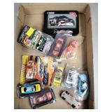 NASCAR Collection - Minature Model Cars, Dale