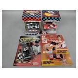 NASCAR Model Car Collectibles