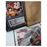 The American Indian Collectors Album with