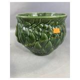 McCoy jardiniere - unmarked