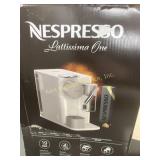 DeLongi Espresso Machine (untested)