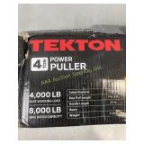 Tekton 4-Ton Puller