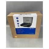 ByronStatics 3-Speed Potable Turntable Model