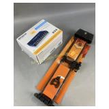 Tiger Spot Quiver - unopened, Netgear GS108