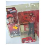 Dale Earnhardt Jr. action figure