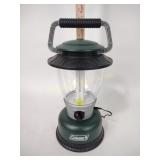 Coleman rechargeable lantern