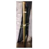 Garcia 2404d 8ft fly rod
