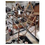 Drying rack