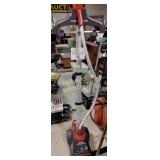 Rowenta compact valet, runaway,  1500W, powers on