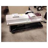 Reddy heater, 50,000btu, some rust