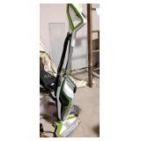 Bissell crosswave multi surface cleaner and