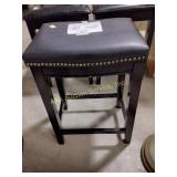 Bar stool, some scratches