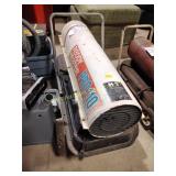 Reddy heater, pr0110,  110,000 btu