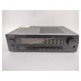 Pioneer Sx-2600 receiver, powers up