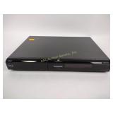 Panasonic Blu-ray Disc player, untested, no power