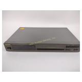 Technics am/fm stereo tuner, untested, no power