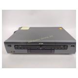 IDK-DA-5900 CD player /recorder, powers up