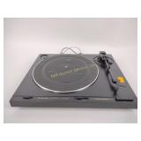 Pioneer auto return stereo turntable, untested