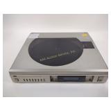 Sansui p-L50 turntable, works