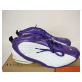 New Nike Air Futuristic TB men