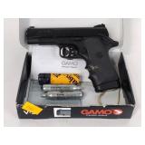 Game V-3 BB cal. 4.5mm precision air gun