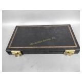 Vintage Tools - Calipers, Compasses in Case