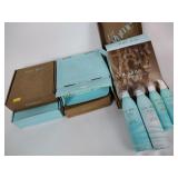 (5) Volaire hair care kits