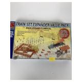 Train set expander value pack and original