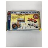 Trains expander value pack in original packaging