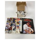 1998 Donruss Studio baseball cards, sports