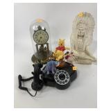 Winnie the Pooh telephone